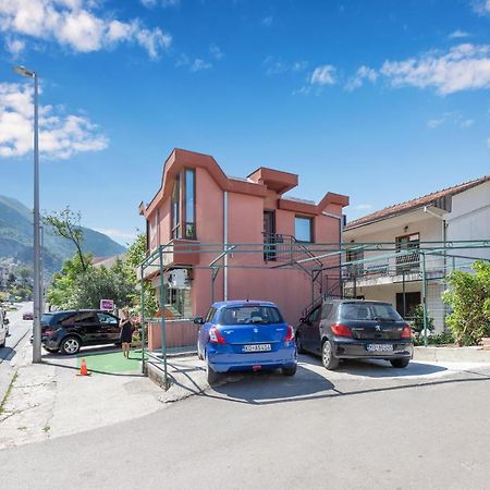 Seafoam Apartment Kotor Exterior photo