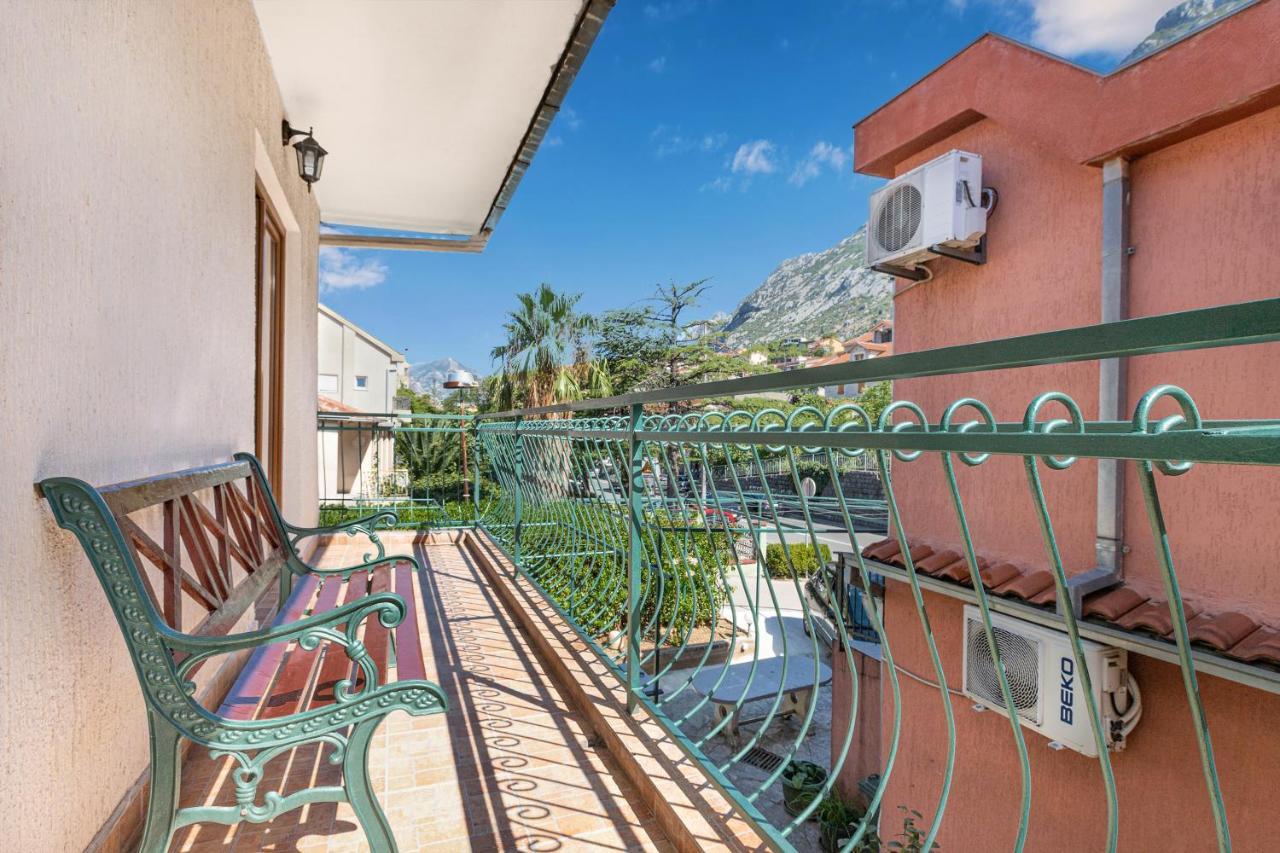 Seafoam Apartment Kotor Exterior photo